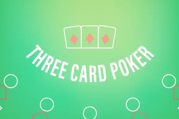 3 クレジットカードポーカーの楽しみ方