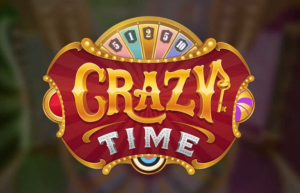 Crazy Time: ゲームの概要 1