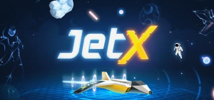 JetXをプレイするにはどうすればよいですか 1